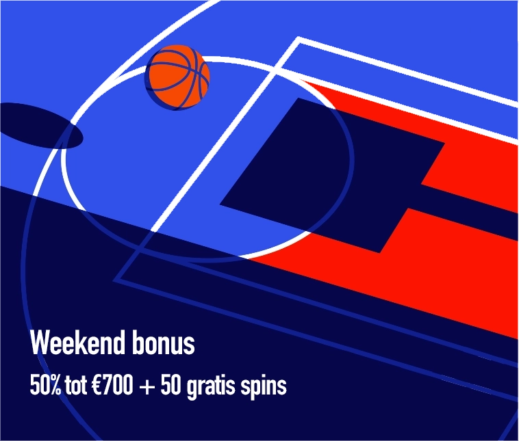 Weekend-Bonus